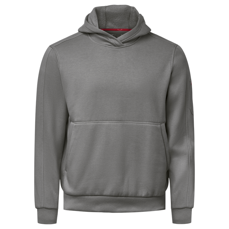 Men's Fleece Pullover Hoodie image number 9