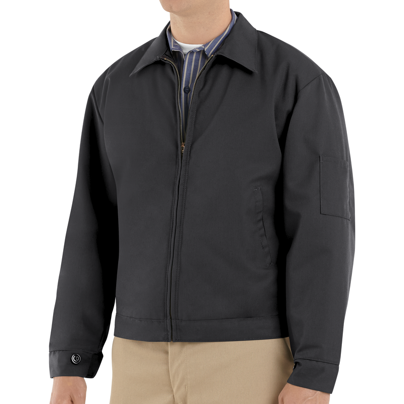 Slash Pocket Jacket image number 3
