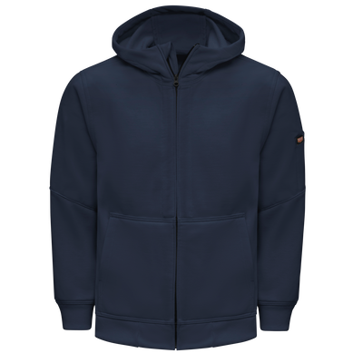 Custom deals construction hoodies