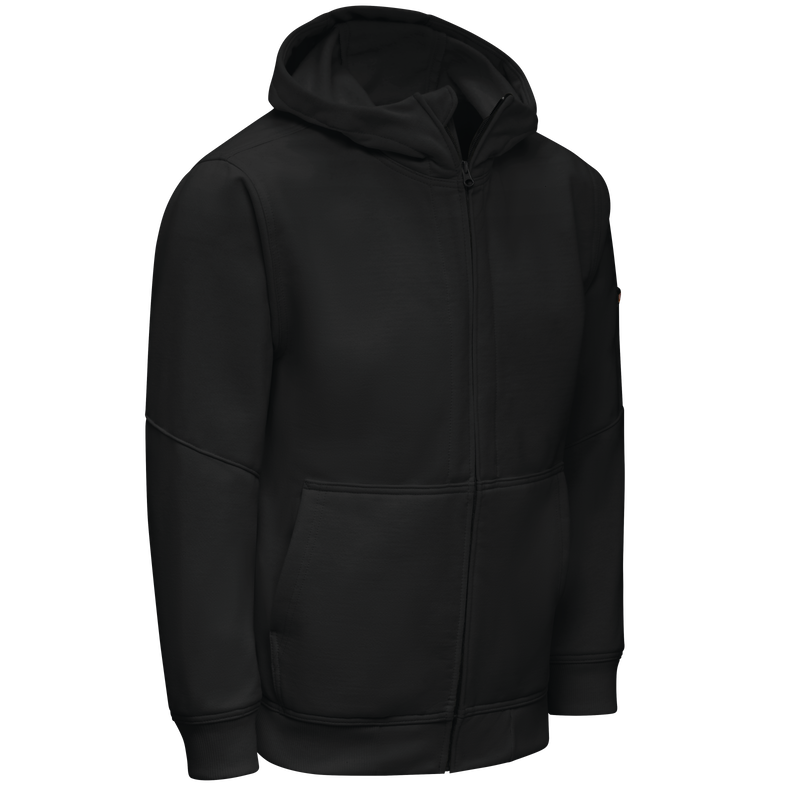 Performance Work Hoodie image number 3