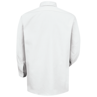 Men's Long Sleeve Easy Care Dress Shirt