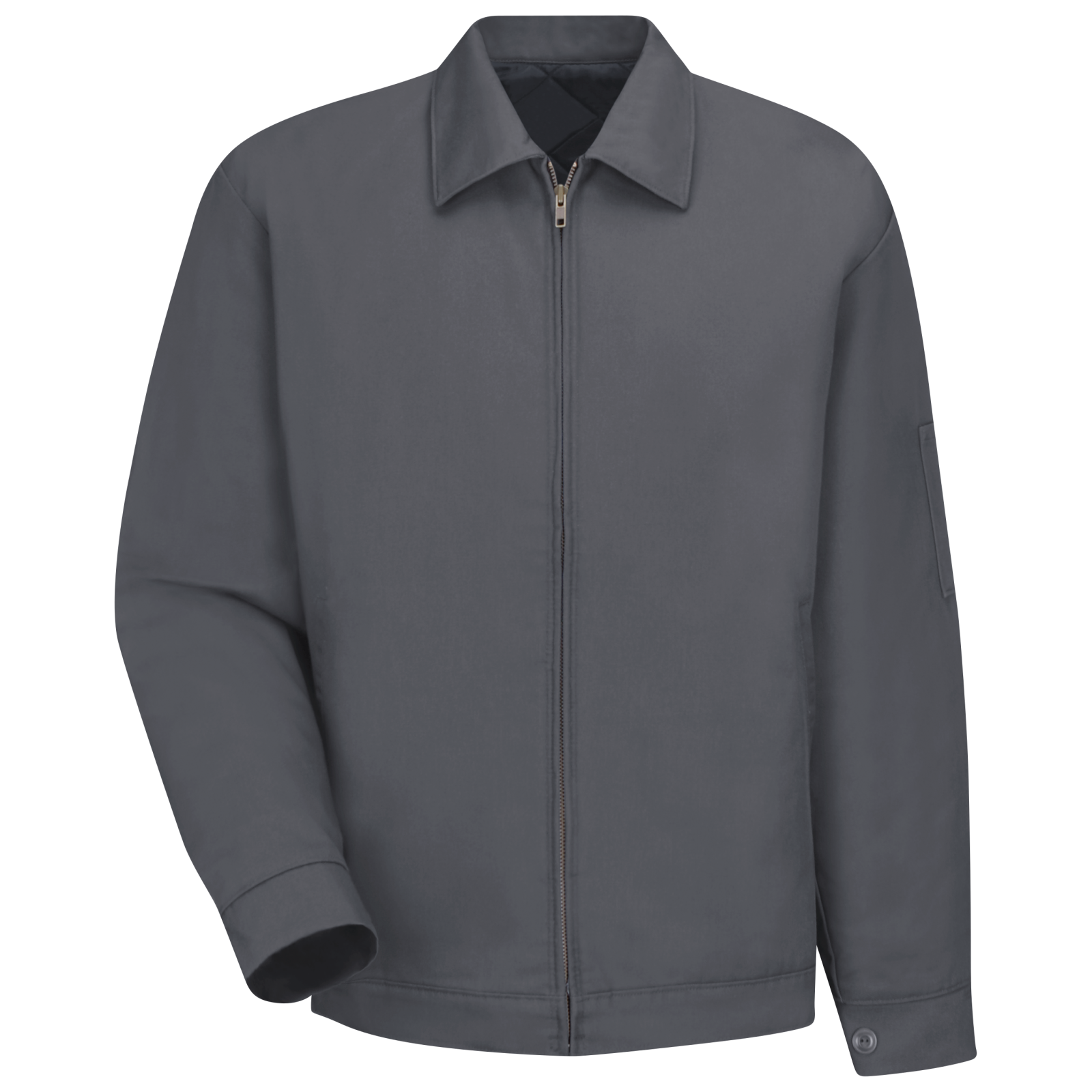 Slash Pocket Jacket Red Kap Slash Pocket Jacket Red Kap