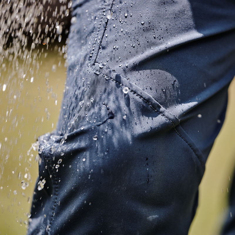 Men's Slim Fit Performance Stretch Work Jogger  image number 14