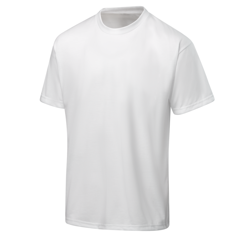 Uniform Short Sleeve T-Shirt image number 4