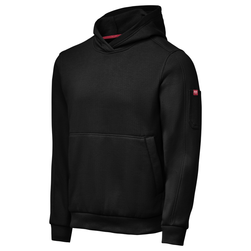 Men's Fleece Pullover Hoodie image number 12
