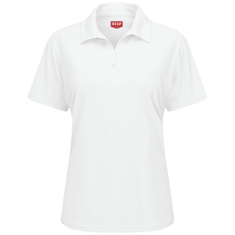 Women's Short Sleeve Performance Knit® Flex Series Pro Polo image number 0