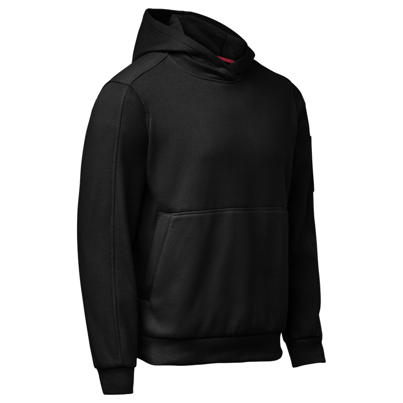 Men's Fleece Pullover Hoodie image number 11