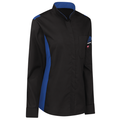 Mopar Women's Long Sleeve Shirt with OilBlok Technology