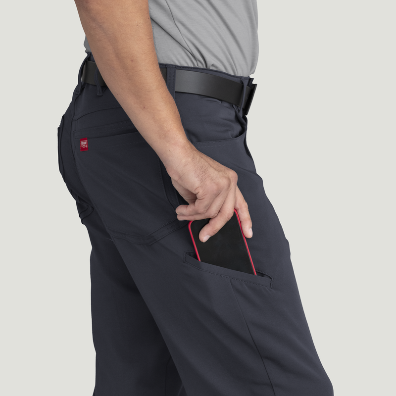 Men's Cooling Work Pant image number 14