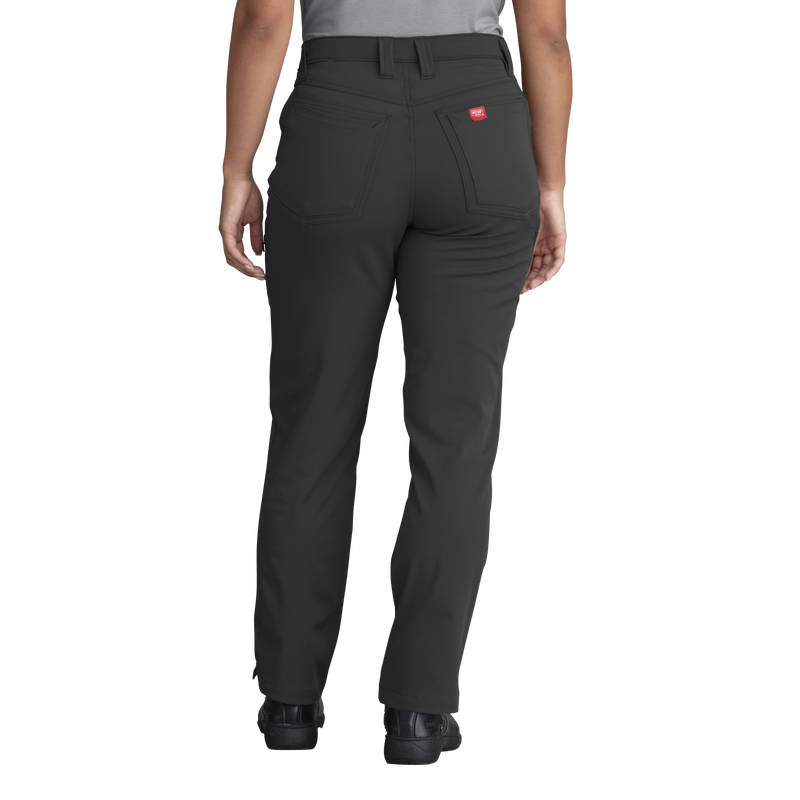 Women's Cooling Work Pant image number 7