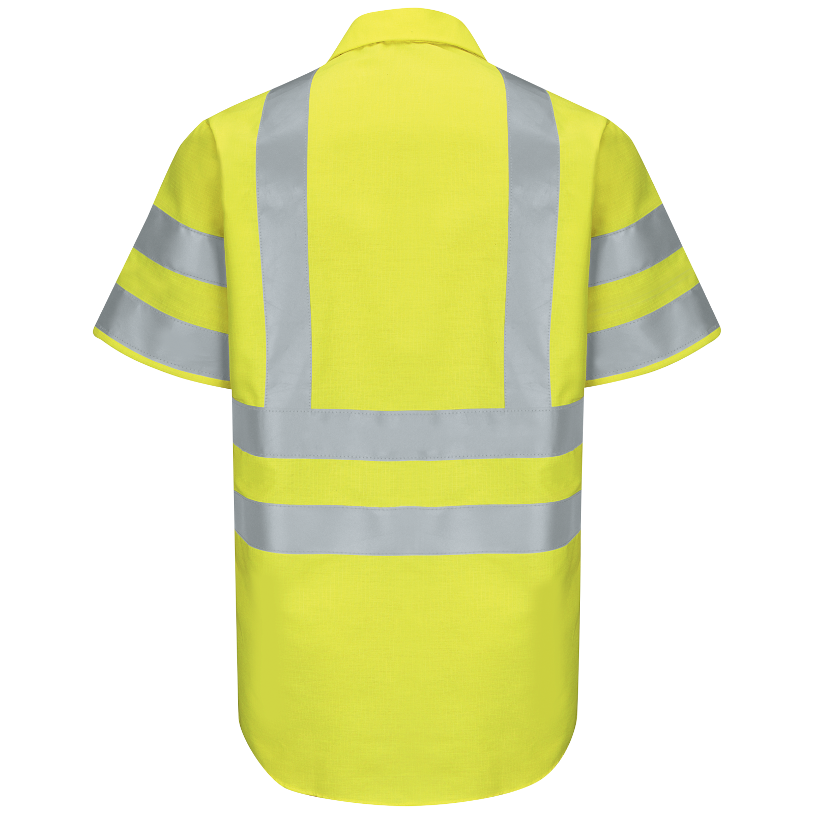 red kap hi vis