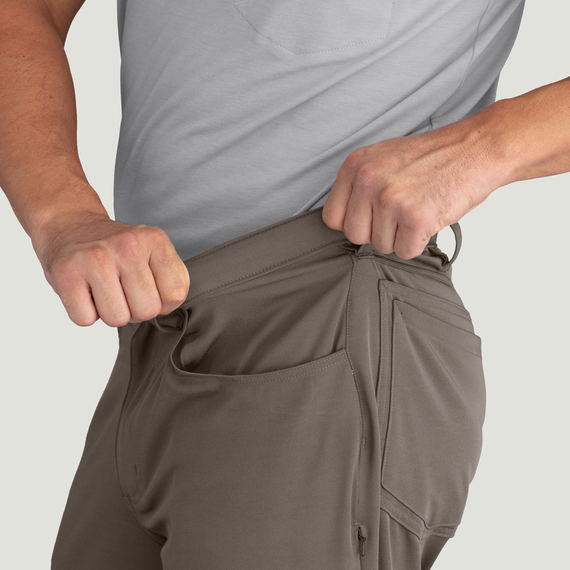Men's Cooling Work Pant image number 14