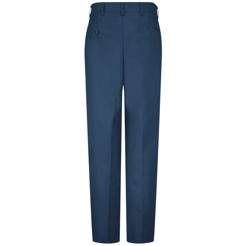 Men's Pleated Work Pant image number 2