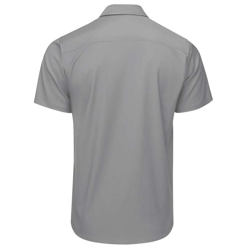 Cooling Short Sleeve Work Shirt image number 3