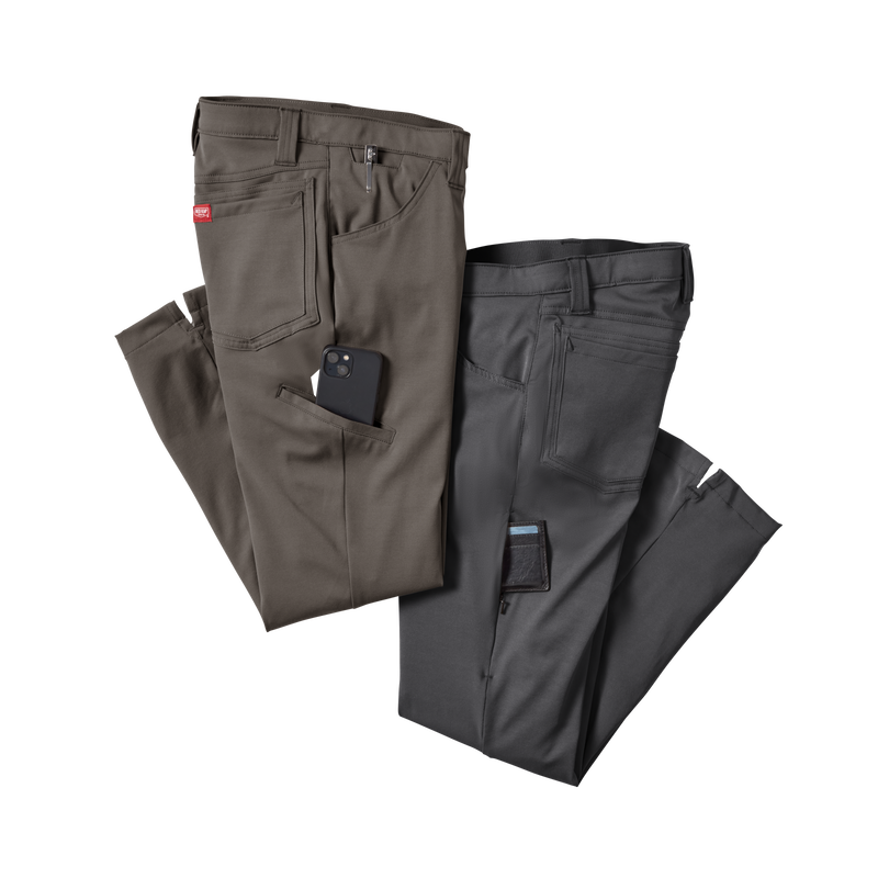 Women's Cooling Work Pant image number 21