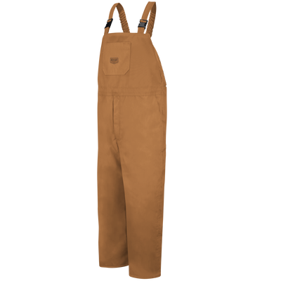 Men's Insulated Blended Duck Bib Overall