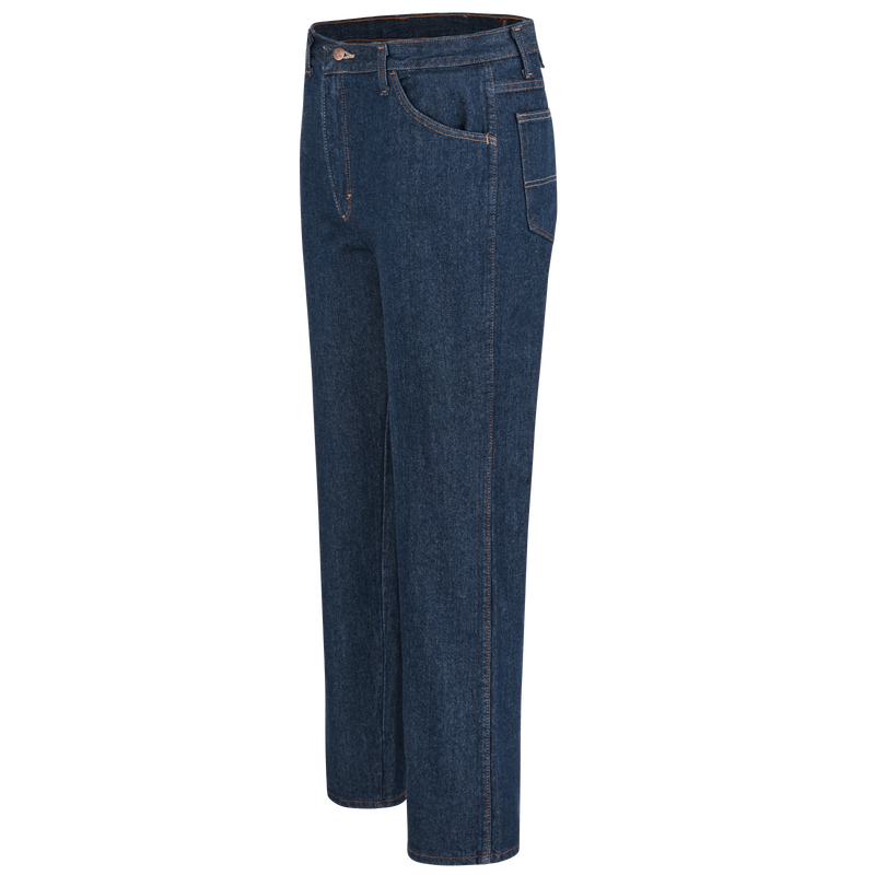 Men's Classic Work Jean image number 4