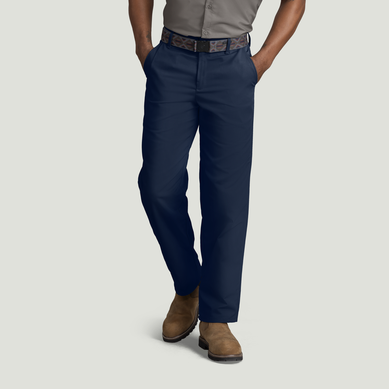 Men's Dura-Kap® Industrial Pant image number 1