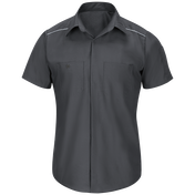 Men's Pro Pant with MIMIX® | Red Kap® Men's Pro Pant with MIMIX® | Red Kap®