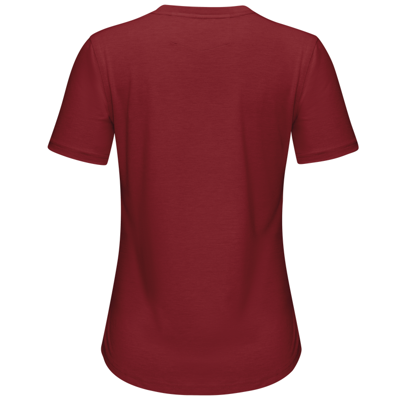 Women's Cooling Short Sleeve Tee image number 10