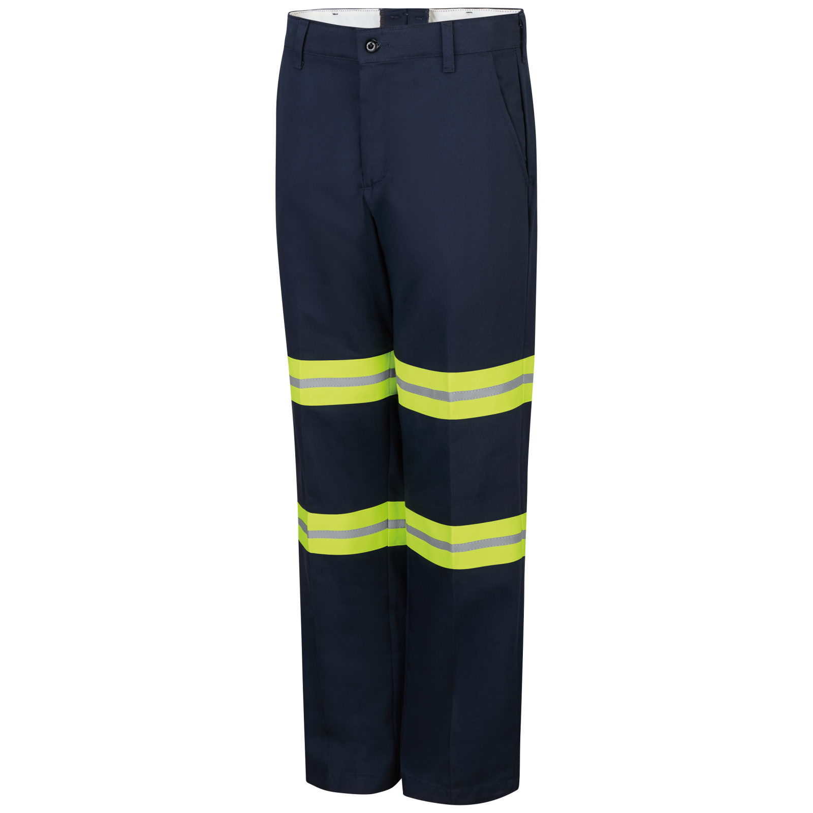 Hi vis jeans