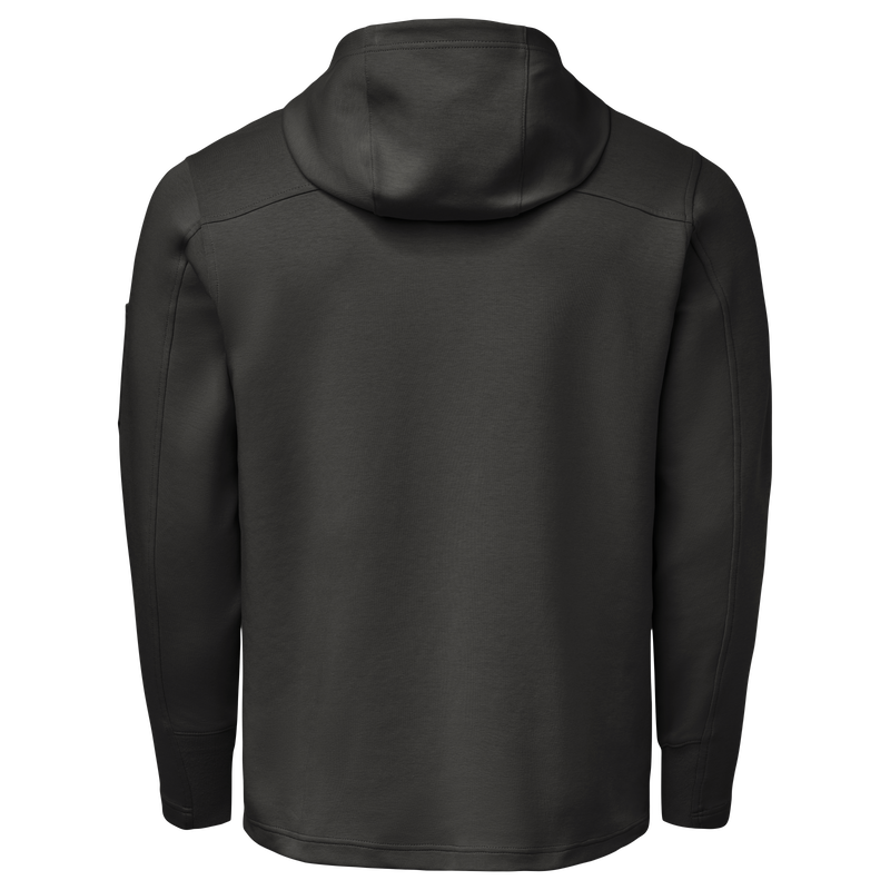 Men s Pullover Hoodie Red Kap