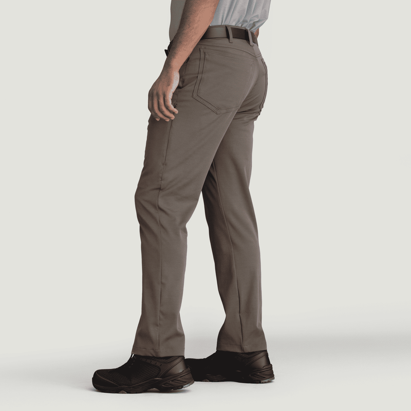 Men's Cooling Work Pant image number 3