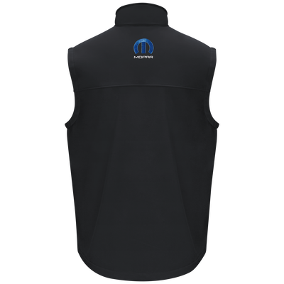 Mopar Soft Shell Vest