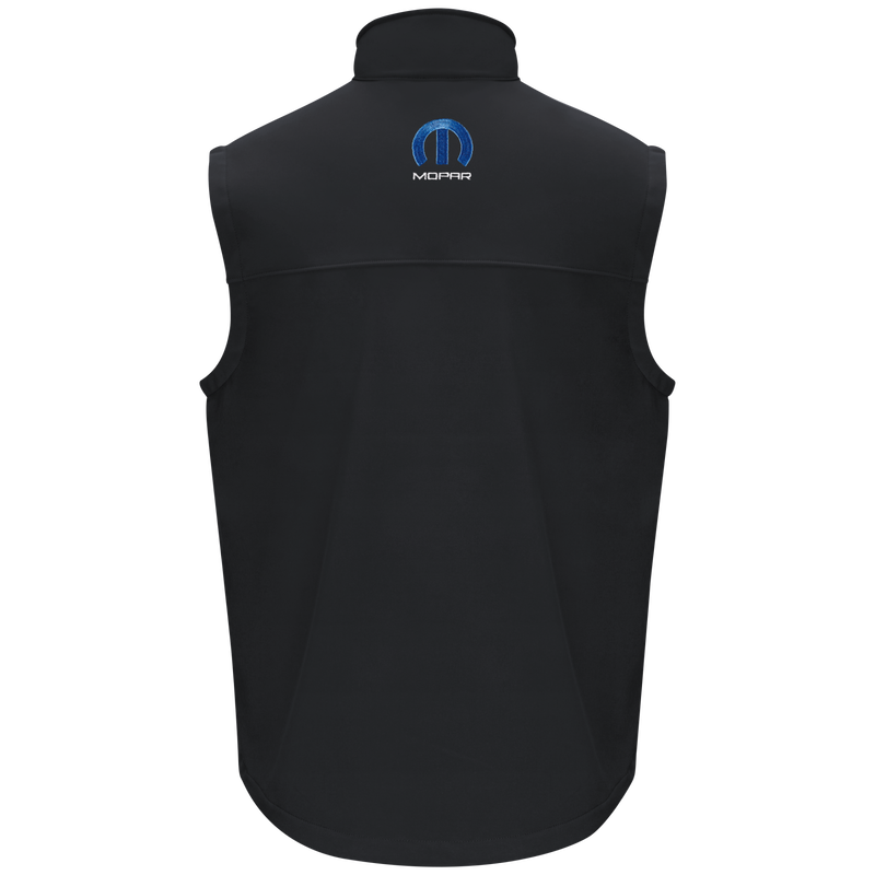 Mopar Soft Shell Vest image number 1