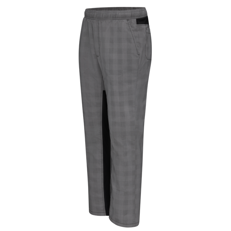 Men's Straight Fit Airflow Chef Pant image number 3
