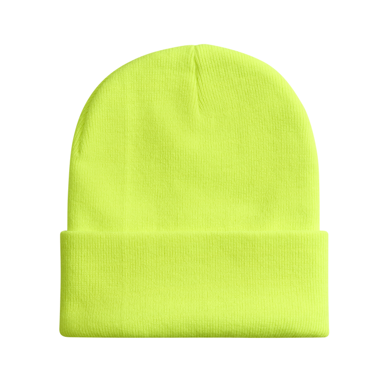 Men's Knit Beanie image number 2