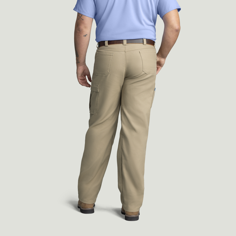 Men's Performance Shop Pant image number 8