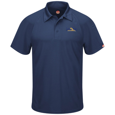 Men's Professional Polo
