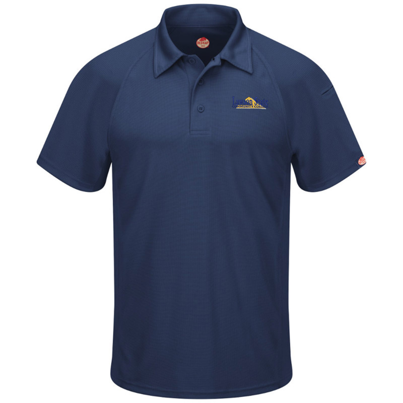 Men's Professional Polo image number 1