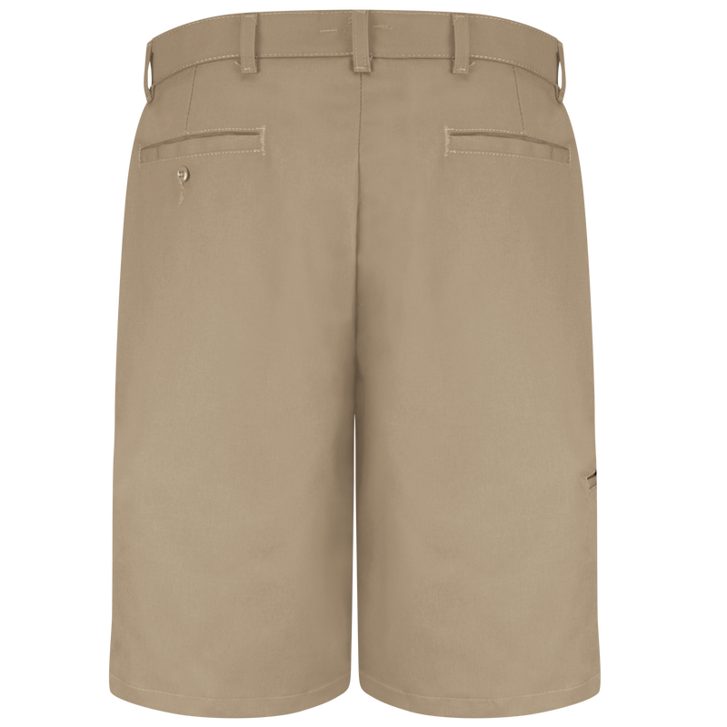 Men's Cell Phone Pocket Shorts image number 3