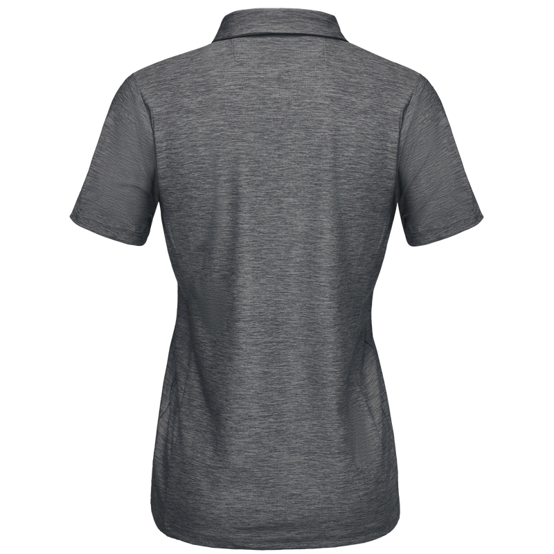 Women's Cooling Stretch Jersey Polo image number 2