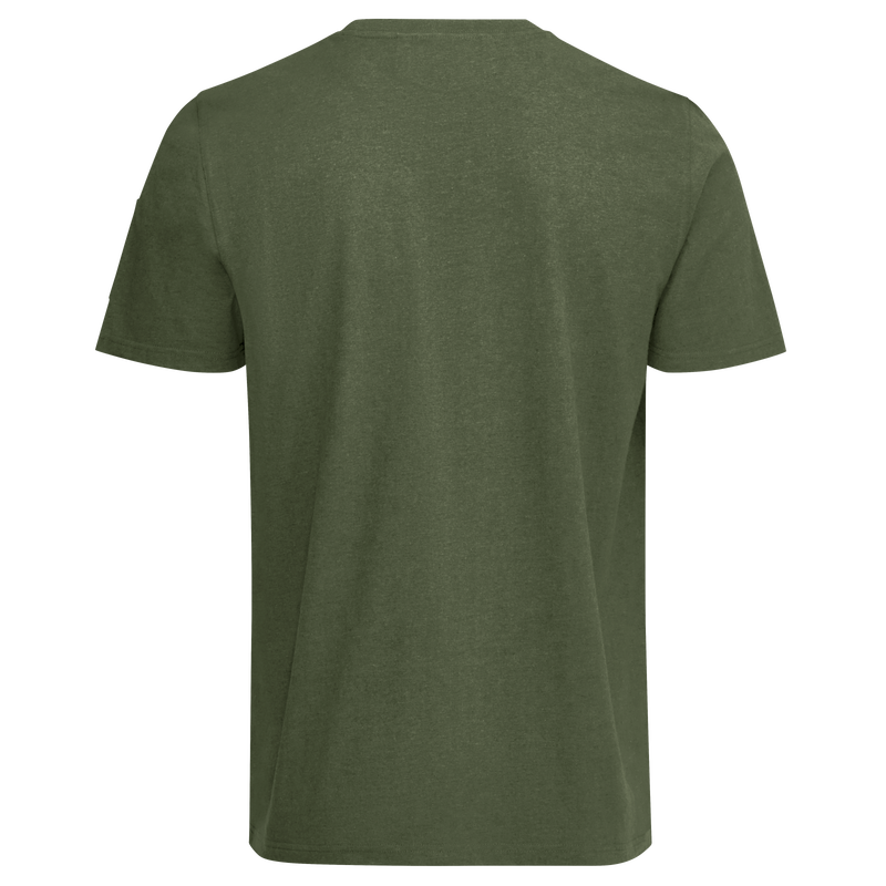 Men's Slim Fit Cotton Pocket T-Shirt image number 10