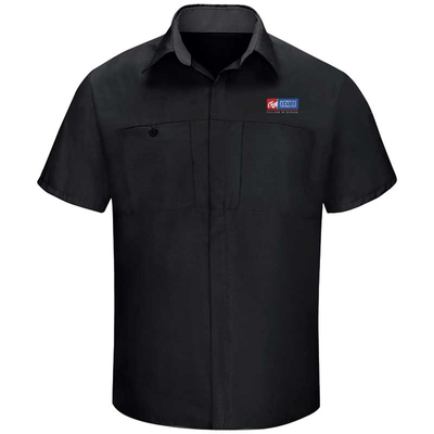 Men's Short Sleeve OilBlok Shirt