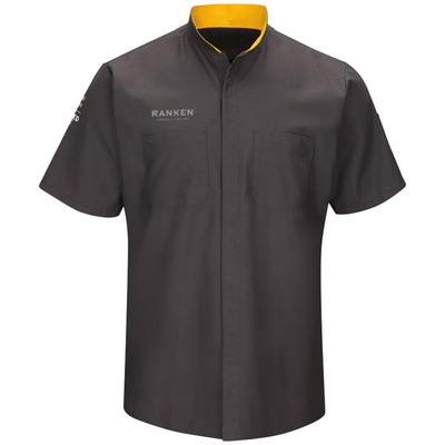 Men's Short Sleeve Chevrolet Tech Shirt