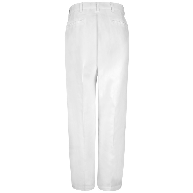 Men's 100% Polyester Specialized Work Pant image number 2