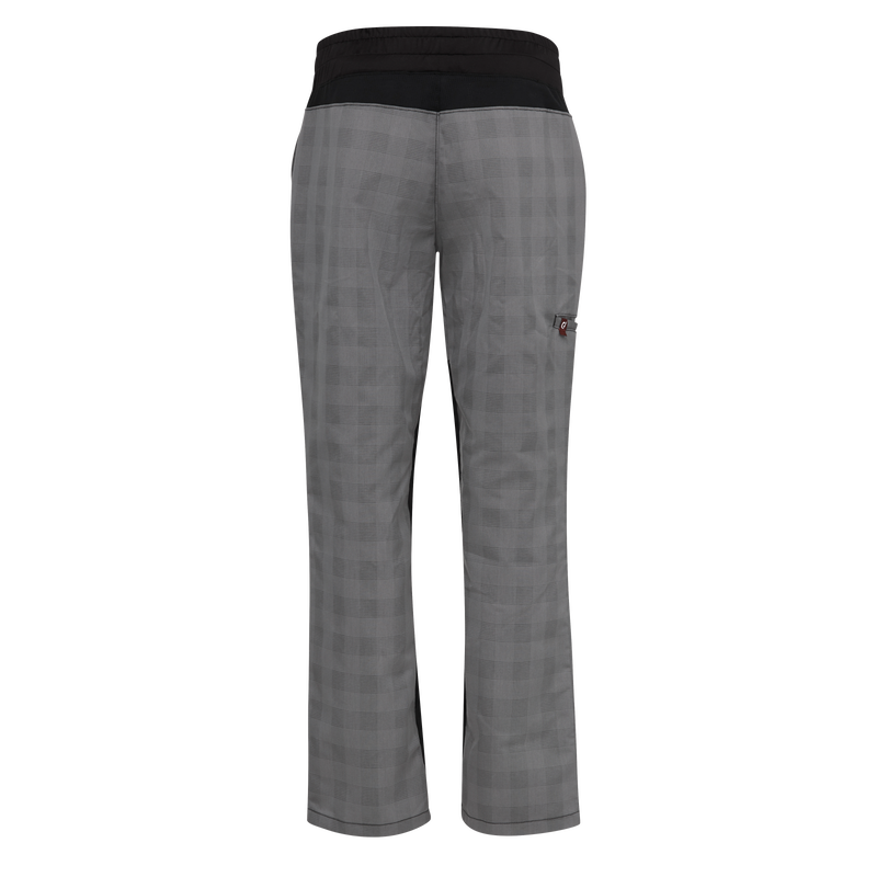 Women's Straight Fit Airflow Chef Pant image number 1