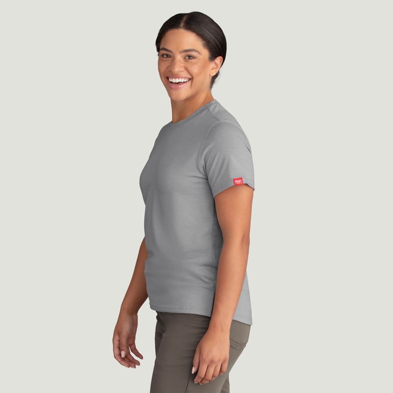 Women's Cooling Short Sleeve Tee image number 7