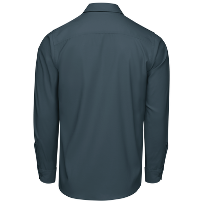 Cooling Long Sleeve Work Shirt