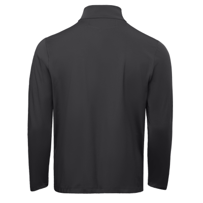 Men's Performance Stretch Jersey 1/4 Zip Pullover