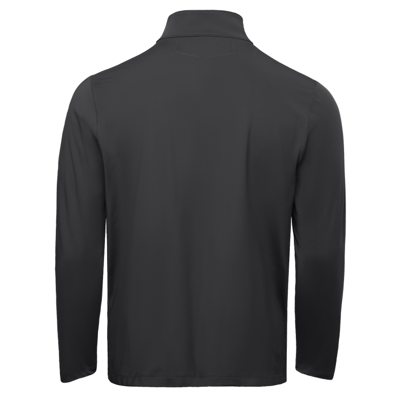 Men's Performance Stretch Jersey 1/4 Zip Pullover image number 2