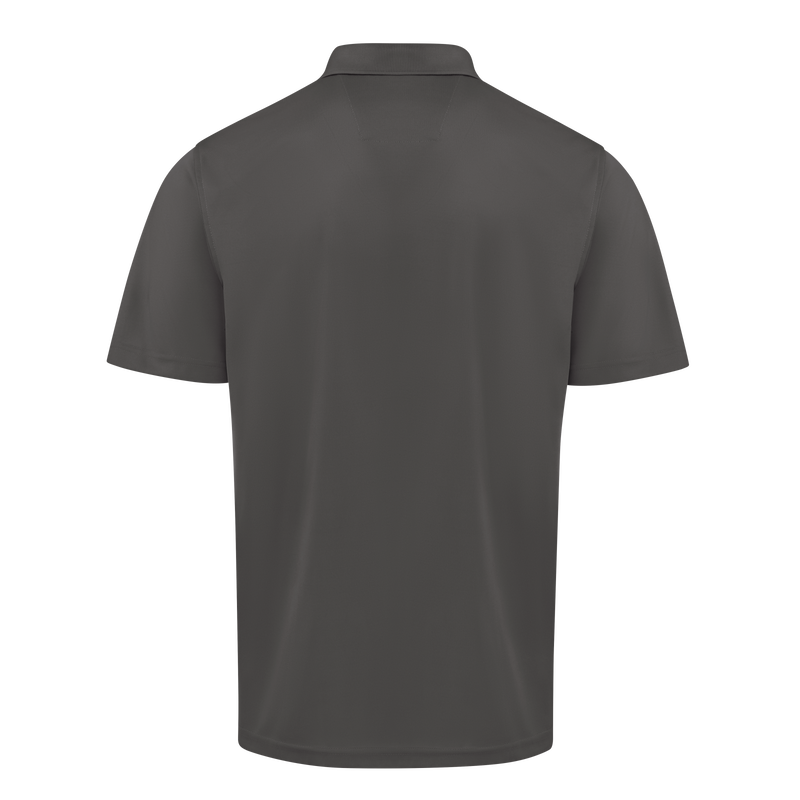 Men's Short Sleeve Performance Knit® Pocket Polo | Red Kap®