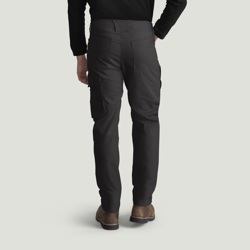 Men's Utility Cargo Pants image number 7
