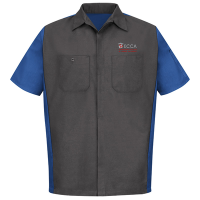 Men's Short Sleeve Crew Shirt