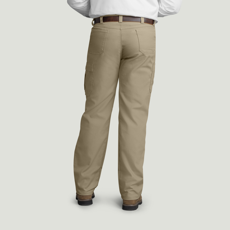 Men's Performance Shop Pant image number 5