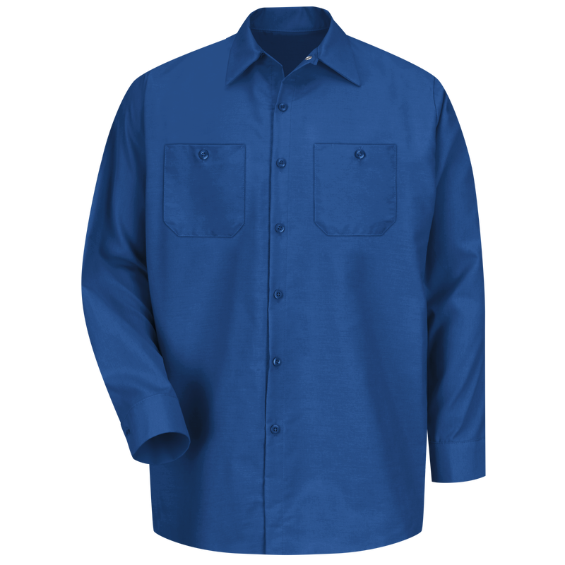 Royal red hot sale shirt